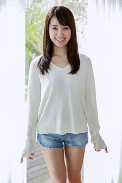 新人 望月もな ～Fカップ美乳×元グラビアアイドル 恥じらいAVデビュー！～のサムネイル画像