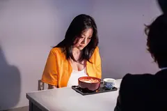 AV女優 小向美奈子 最終章始動のサムネイル画像