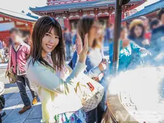 結衣と最っ高のデートをしよう！ 波多野結衣の4番目のサンプル画像