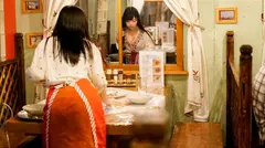 100%完全ガチ！噂の素人激カワ看板娘にアポなし取材⇒AV交渉！ target.24 世界に通用しそうな見事な巨乳の西洋料理屋看板娘 in 港区のサムネイル画像