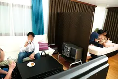 ノーブラノーパン管理人をシェアするハウス 通野未帆の12番目のサンプル画像