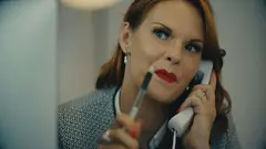 【Marc Dorcel】BOURGEOISES～上流階級の富豪夫人、快楽痴態8選～ アンナ・ポリーナ ニキータ・ベルッチ タラ・ホワイトの10番目のサンプル画像