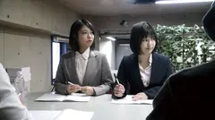 これが私たちのお仕事です！ 001のサムネイル画像