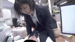 これが私たちのお仕事です！ 001の8番目のサンプル画像