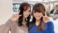 厳選！逆3Pしたくて人妻2人連れナンパ 友達と一緒に淫乱SEX BEST SELECTION Vol.2の7番目のサンプル画像