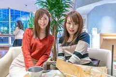 厳選！逆3Pしたくて人妻2人連れナンパ 友達と一緒に淫乱SEX BEST SELECTION Vol.1のサムネイル画像