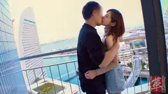 スレンダー絶倫美女と20時間連続セックスwまいちゃんに革命を。セフレが皆おじいちゃん！？美しいくびれに可愛いパイパンを持つどエロ美女！夕方から翌朝までパコり続けちゃいます！！普段の欲求不満を解消しちゃいましょうwwwの4番目のサンプル画像