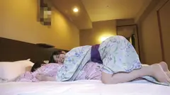 生撮 レズビアン温泉旅行 04の9番目のサンプル画像