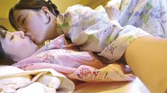 生撮 レズビアン温泉旅行 04の11番目のサンプル画像