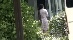 【緊急指令】素人女性を口説いてSEXしてAV作品を作れ「ゴーゴーズに問い合わせをしてきた人妻を面接せよ」編 05のサムネイル画像