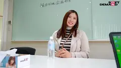 「え？！今からここで挿れるんですか！？」隙あらばどこであろうとデカチン即ハメ即イカセ！つい最近まで素人だった爆乳IカップにAV業界からのデカチン洗礼ドッキリ！ ～デカチンはいつも突然に～ 笹本ゆうのサムネイル画像