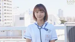 院内に夜な夜な響く喘ぎ声の実態は！？ 話題の美人看護師を極秘取材 笑顔の杭打ち騎乗位と涎たっぷりフェラで入院患者をヌキまくる隠れ痴女ナース 星乃莉子のサムネイル画像