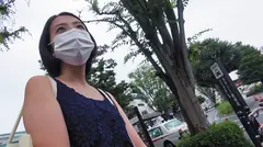 人妻不倫旅行 #194のサムネイル画像