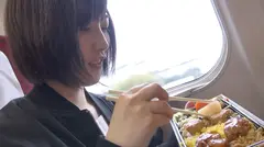 人妻湯恋旅行 監督・唐木竹史が選ぶ至極の人妻ベスト3～また一緒に旅をしたい人妻篇～の14番目のサンプル画像