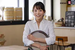 麗女が戸惑う姿が見たい。現場に着いたらすぐ即ハメ！イッてもイッても終わらない連続激ピストン！ 岡田ひなののサムネイル画像