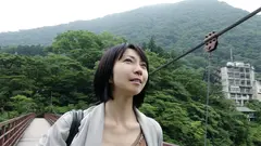 艶熟女 温泉慕情 #007のサムネイル画像