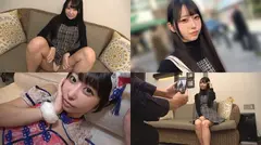 元地下ドルなんだから芸能界の厳しさくらい受け入れろ！スレンダー美少女を健全コスプレ撮影会で中出し！のサムネイル画像