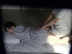 温泉旅館 整体治療盗撮投稿の15番目のサンプル画像