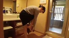 人妻不倫旅行 #173のサムネイル画像