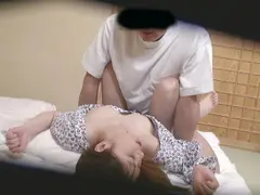 温泉旅館 整体治療盗撮投稿 【十】 SPの6番目のサンプル画像