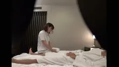 出張マッサージ盗撮投稿 14の6番目のサンプル画像