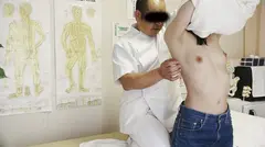 新・歌舞伎町 整体治療院 90 SPの8番目のサンプル画像