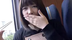 知り合いの人妻を連れて温泉旅行へ 007のサムネイル画像