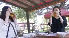 The history of 人妻・玲奈 2012Oct～の9番目のサンプル画像