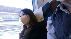 日帰り温泉 熟女色情旅 #031のサムネイル画像