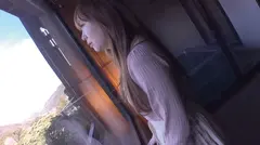 日帰り温泉 熟女色情旅 #022のサムネイル画像