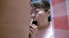 自分の部屋に泊まることになった妻の女友達に当然のように手を出してしまうワタシ The BEST 2019.10-2020.10の7番目のサンプル画像