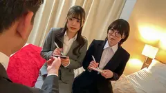 美ボディーOL逆3Pの8番目のサンプル画像