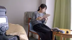 熟女妻面接ハメ撮り 四十路妻、悶える… The BEST 総決算の4番目のサンプル画像