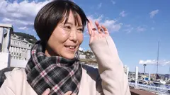 日帰り温泉 熟女色情旅 #020のサムネイル画像