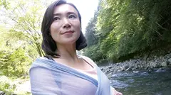 艶熟女 温泉慕情 #019のサムネイル画像