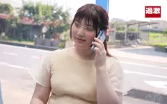 【ゆうゆ24歳】NHマジックミラー号 制服の似合うニューハーフ娘がおちんちん年齢当てに挑戦！Wチ○ポに挟まれ大興奮！初めての串挿し3Pでケツ穴ぱっくり連続ペニキュン中出しの9番目のサンプル画像