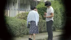 「顔出し無し」を条件にAV出演する素人妻 05の13番目のサンプル画像