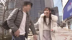 栄川乃亜の凄テクを素人男性たちが発射せずに10分間ガマンできたら生☆中出しセックス！の4番目のサンプル画像