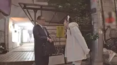 栄川乃亜の凄テクを素人男性たちが発射せずに10分間ガマンできたら生☆中出しセックス！の28番目のサンプル画像