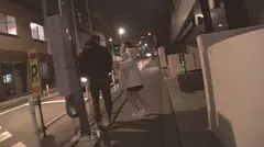 栄川乃亜の凄テクを素人男性たちが発射せずに10分間ガマンできたら生☆中出しセックス！の34番目のサンプル画像