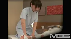 出張マッサージ盗撮投稿 05の8番目のサンプル画像