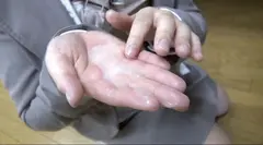 新人女性社員が面接官 002の11番目のサンプル画像