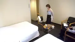 熟女妻面接ハメ撮り [十一]のサムネイル画像