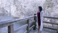 艶熟女 温泉慕情 #012のサムネイル画像