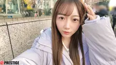 新人 上京AVデビュー 「抱っこ」したい！妹系 雪肌ボディ 四葉芽楼のサムネイル画像