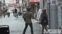 ヤンキー娘とヤリたい！ 都内最凶の街・足立区でいいケツしてる巨尻娘と一発の8番目のサンプル画像