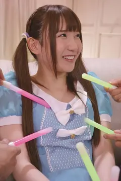 本物アイドルAV debut 元最強地下アイドル 星咲伶美の6番目のサンプル画像