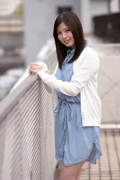 「見られると思うだけで興奮します・・・中にください。」待望の中出しセックス初解禁 豊中アリスのサムネイル画像