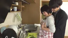 近所に住む上品なお婆ちゃん姉妹と3Pしたい(1)の4番目のサンプル画像