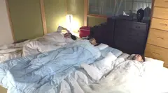 近所に住む上品なお婆ちゃん姉妹と3Pしたい(1)の10番目のサンプル画像